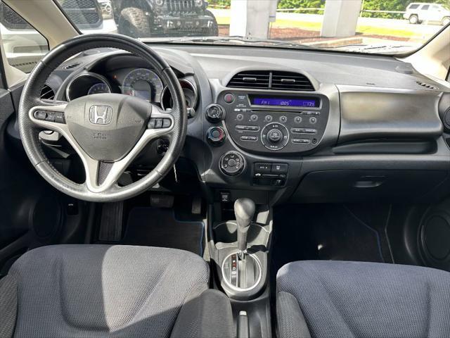 used 2013 Honda Fit car, priced at $7,990