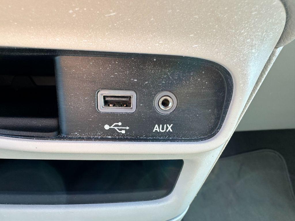 used 2020 Chrysler Pacifica car, priced at $10,900