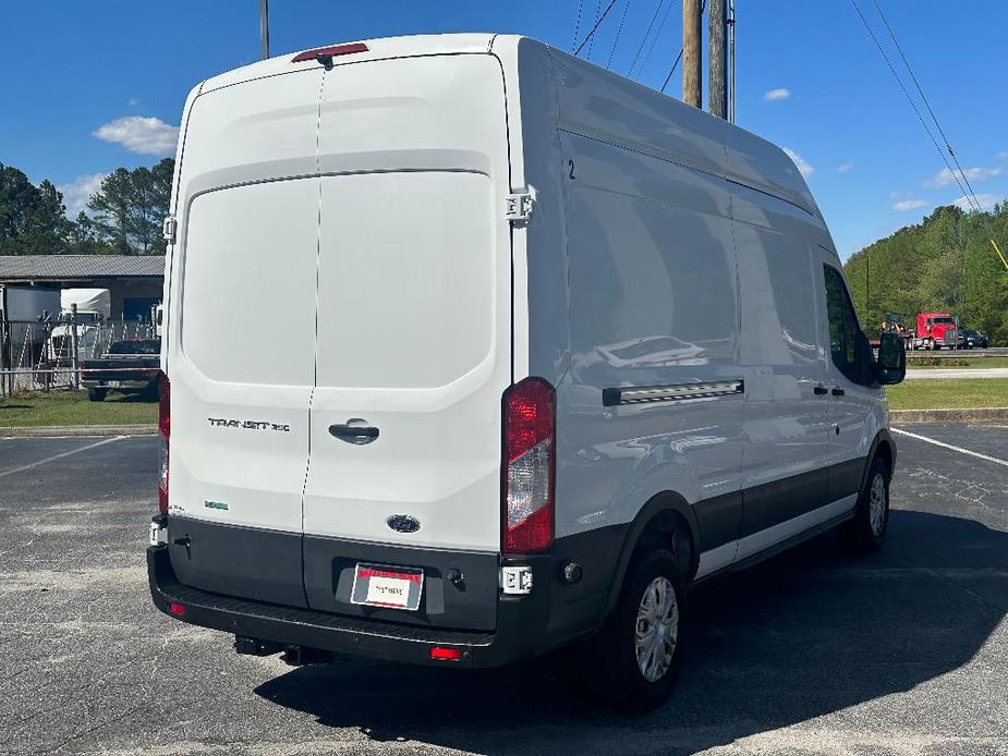 used 2015 Ford Transit-350 car, priced at $17,900