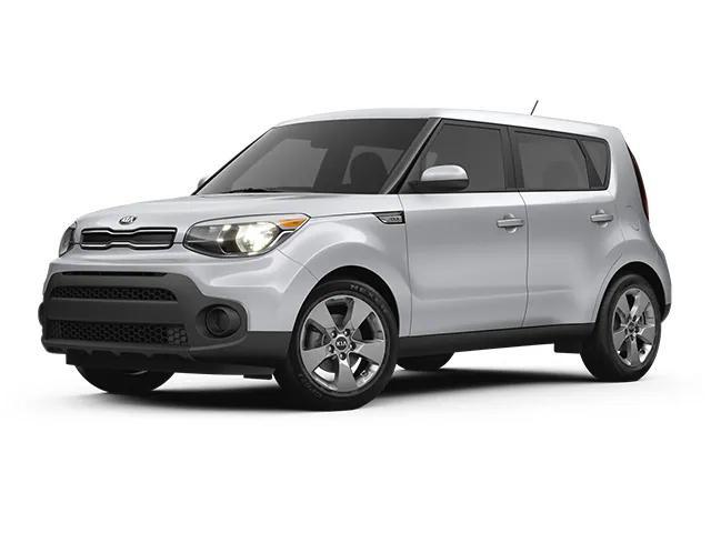 used 2019 Kia Soul car, priced at $13,900