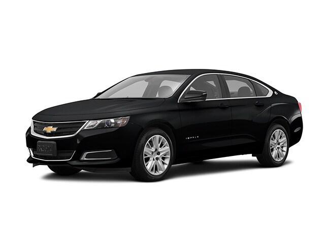 used 2020 Chevrolet Impala car, priced at $10,900