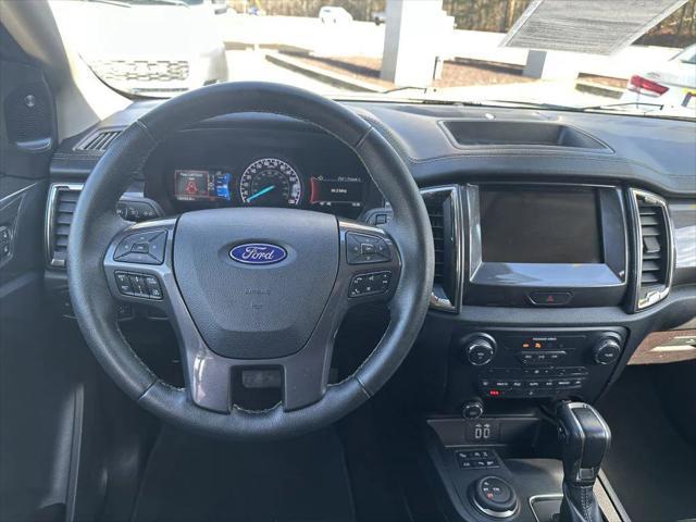 used 2019 Ford Ranger car, priced at $18,900