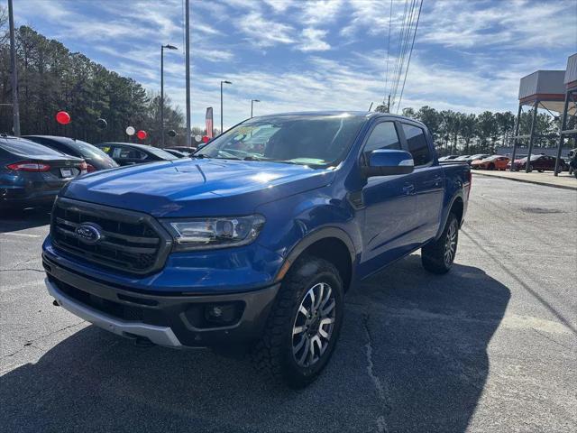 used 2019 Ford Ranger car, priced at $18,900