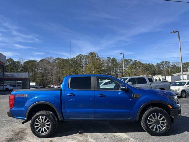 used 2019 Ford Ranger car, priced at $18,900