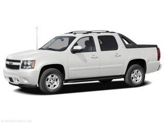 used 2007 Chevrolet Avalanche car, priced at $10,900