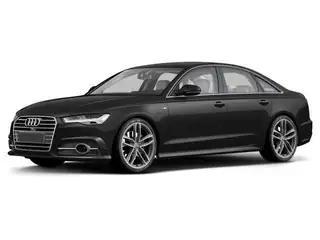 used 2017 Audi A6 car, priced at $10,900