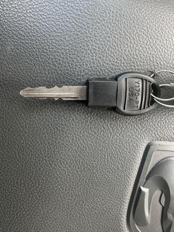 used 2017 Ram 1500 car, priced at $15,900