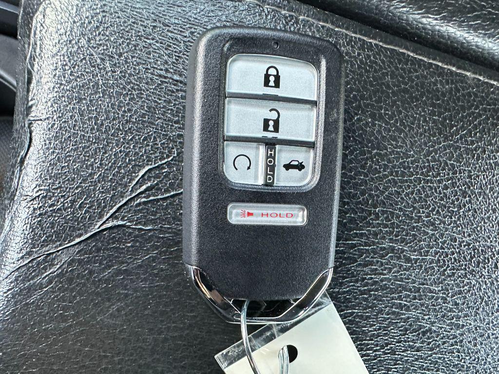 used 2019 Honda Civic car, priced at $16,900