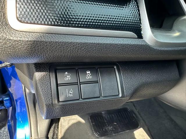 used 2019 Honda Civic car, priced at $19,900