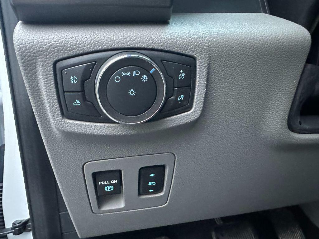 used 2020 Ford F-150 car, priced at $15,900