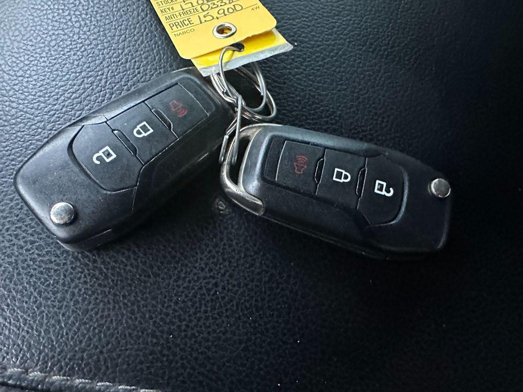 used 2020 Ford F-150 car, priced at $15,900