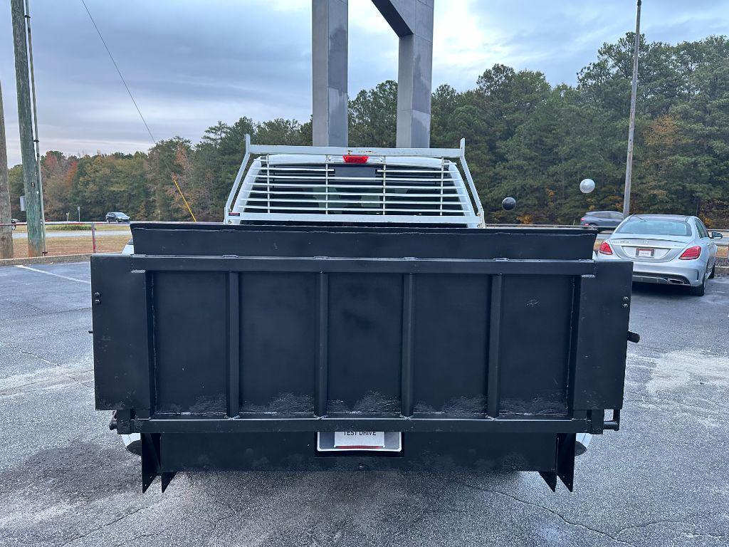 used 2020 Ford F-150 car, priced at $15,900