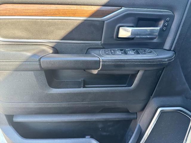 used 2022 Ram 3500 car, priced at $42,900