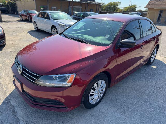 used 2016 Volkswagen Jetta car, priced at $8,995