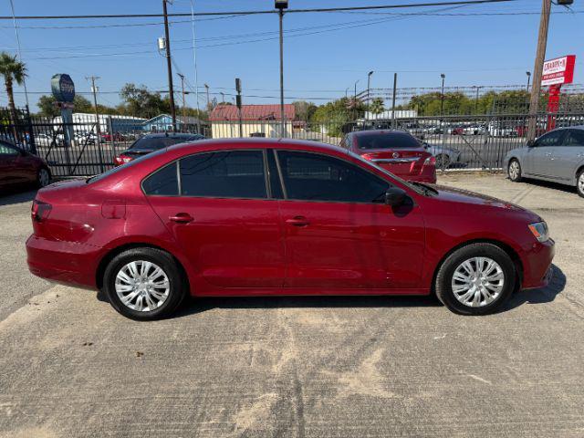 used 2016 Volkswagen Jetta car, priced at $8,995