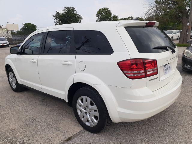 used 2013 Dodge Journey car, priced at $11,500