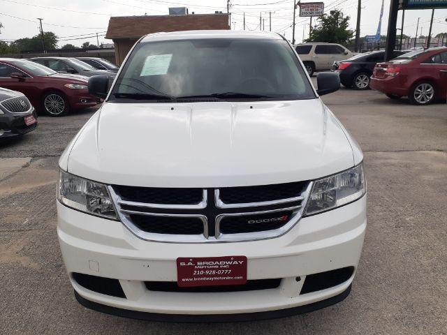 used 2013 Dodge Journey car, priced at $11,500