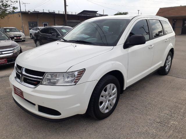 used 2013 Dodge Journey car, priced at $11,500