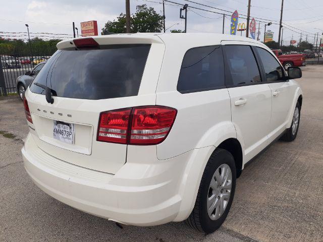 used 2013 Dodge Journey car, priced at $11,500