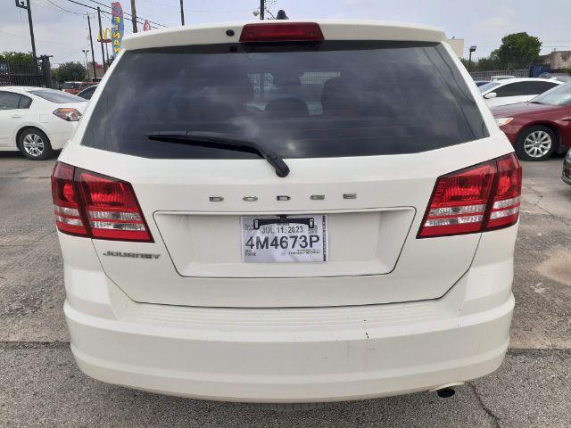 used 2013 Dodge Journey car, priced at $11,500