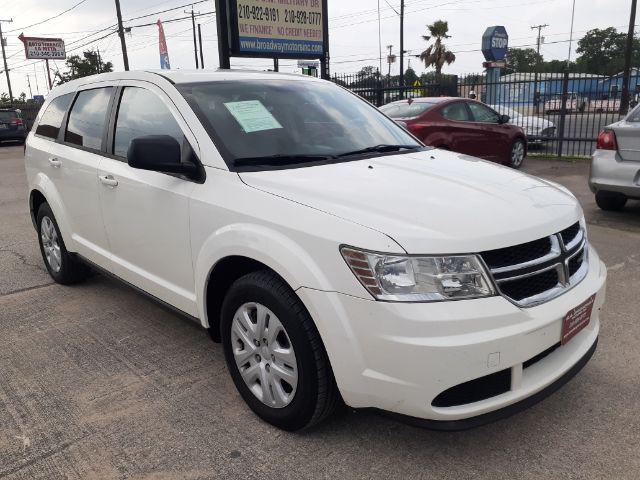 used 2013 Dodge Journey car, priced at $11,500