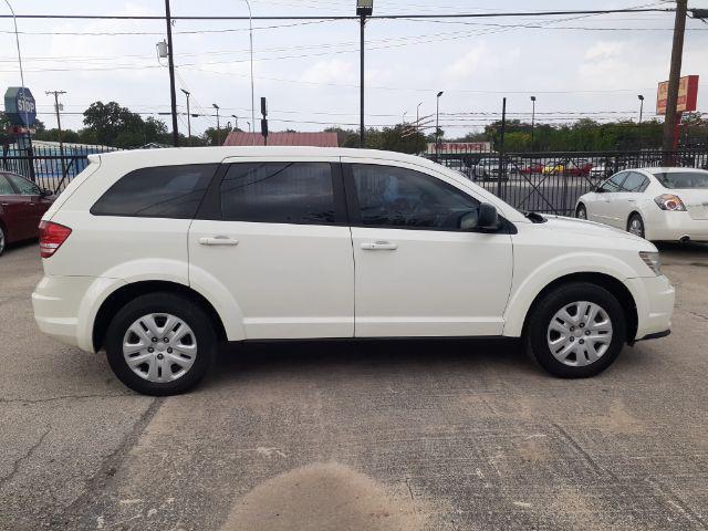 used 2013 Dodge Journey car, priced at $11,500