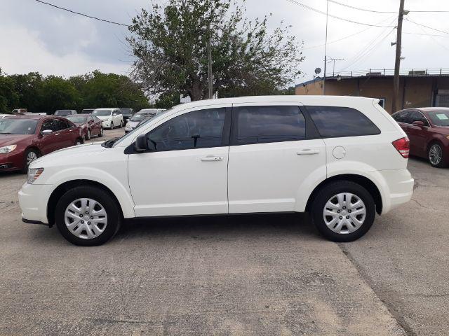 used 2013 Dodge Journey car, priced at $11,500