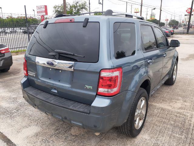 used 2012 Ford Escape car, priced at $10,900