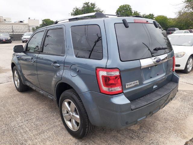 used 2012 Ford Escape car, priced at $10,900