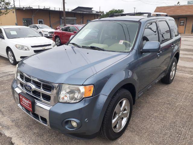 used 2012 Ford Escape car, priced at $10,900