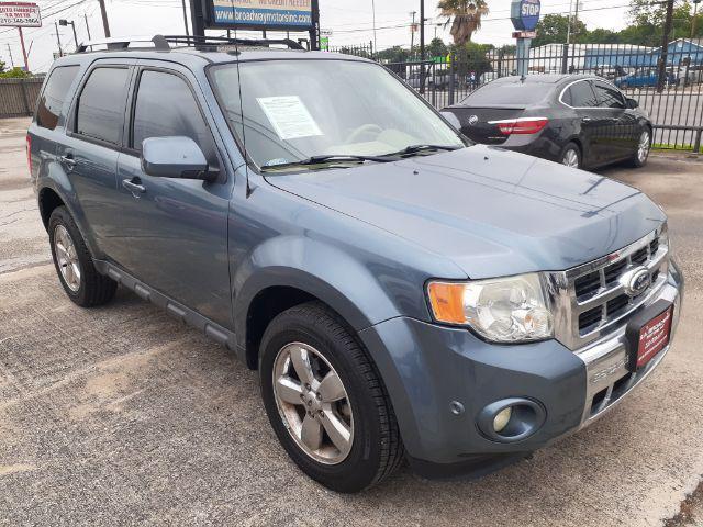 used 2012 Ford Escape car, priced at $10,900