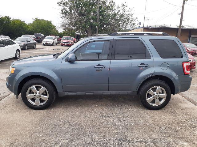 used 2012 Ford Escape car, priced at $10,900