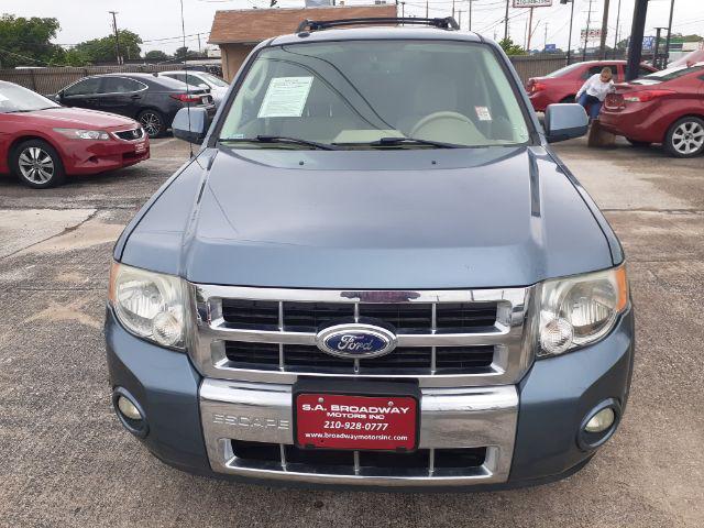 used 2012 Ford Escape car, priced at $10,900