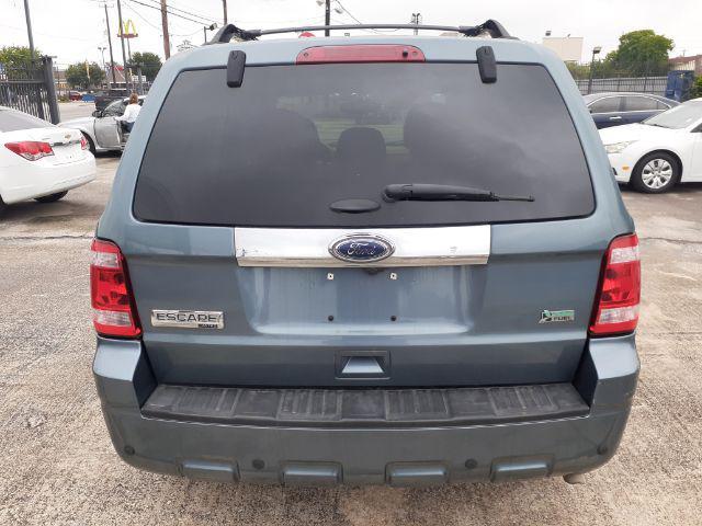 used 2012 Ford Escape car, priced at $10,900