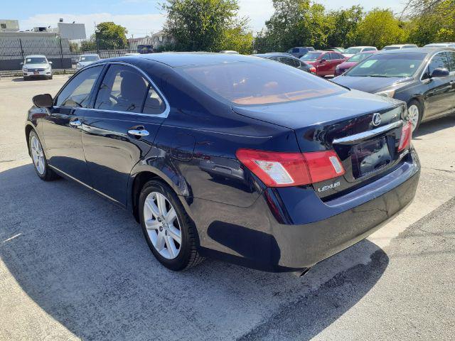 used 2009 Lexus ES 350 car, priced at $11,500