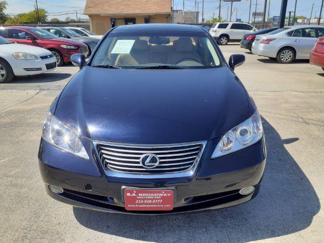 used 2009 Lexus ES 350 car, priced at $11,500