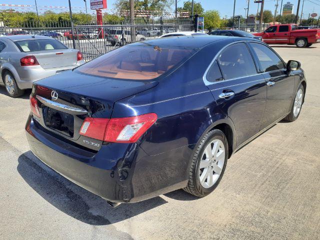 used 2009 Lexus ES 350 car, priced at $11,500