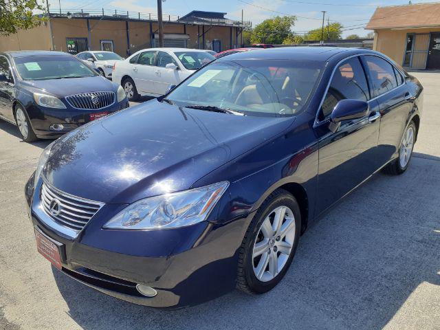 used 2009 Lexus ES 350 car, priced at $11,500