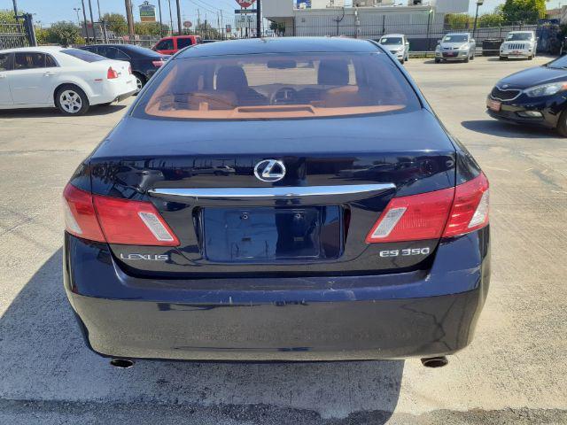 used 2009 Lexus ES 350 car, priced at $11,500