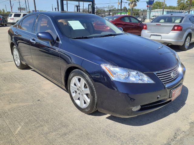 used 2009 Lexus ES 350 car, priced at $11,500