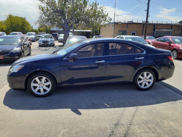 used 2009 Lexus ES 350 car, priced at $11,500