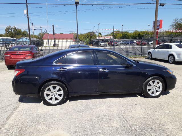 used 2009 Lexus ES 350 car, priced at $11,500