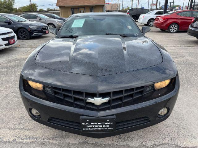 used 2010 Chevrolet Camaro car, priced at $13,900