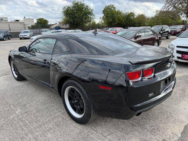 used 2010 Chevrolet Camaro car, priced at $13,900