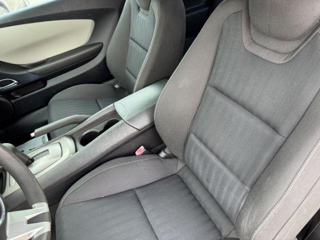 used 2010 Chevrolet Camaro car, priced at $13,900