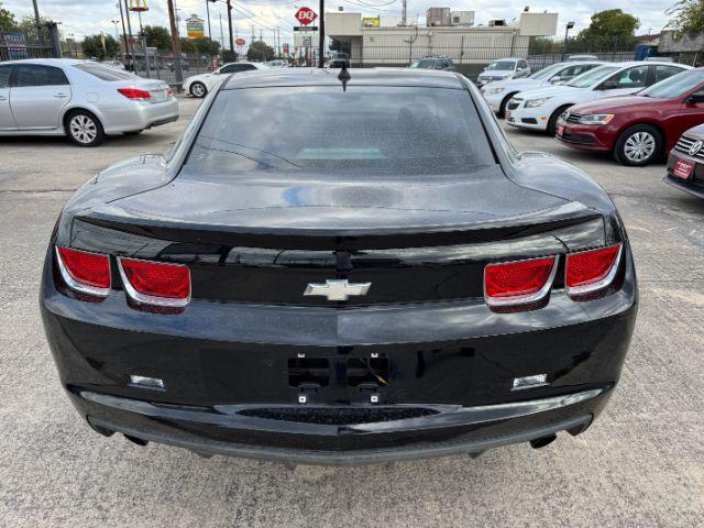 used 2010 Chevrolet Camaro car, priced at $13,900