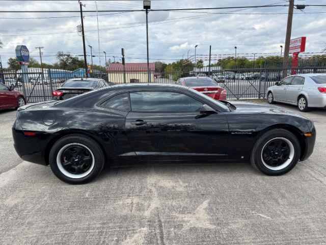 used 2010 Chevrolet Camaro car, priced at $13,900