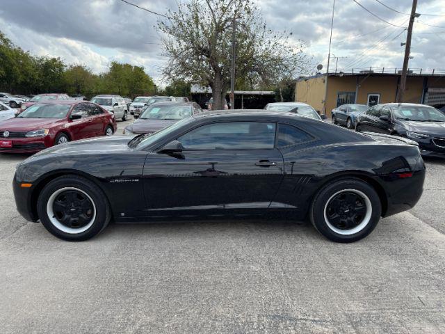 used 2010 Chevrolet Camaro car, priced at $13,900