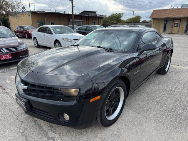 used 2010 Chevrolet Camaro car, priced at $13,900