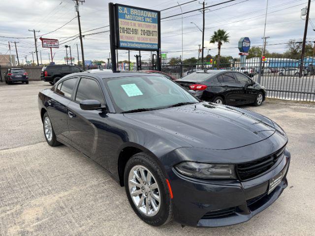 used 2016 Dodge Charger car, priced at $13,900